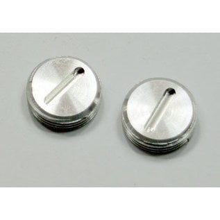 HARM Racing Adjustment screw for brake pad, 2 pcs.