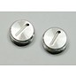 HARM Racing Adjustment screw for brake pad, 2 pcs.