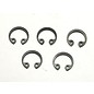 HARM Racing Retaining washer for piston master cylinder, 5 pcs.