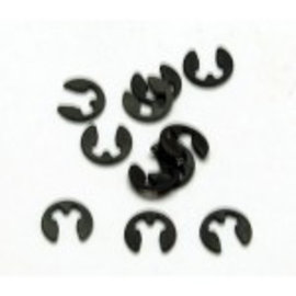 HARM Racing Retaining washers for fastening bolt