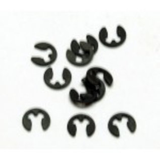 HARM Racing Retaining washers for fastening bolt, 10 pcs.