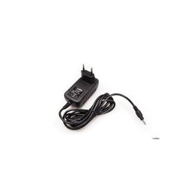 Futaba LiPo adapterlader 2S 500mA