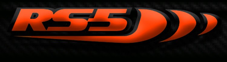 New worldwide RS5 Racing dealer: HRC-Parts