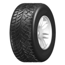 GRP F1 Front tyre - XR1 ExtraSoft Rain