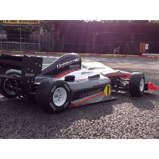 PMT F1 Rear Extra Soft EAGLE rain