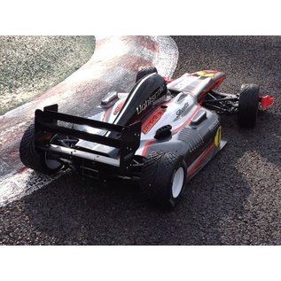 PMT F1 Rear Extra Soft EAGLE rain