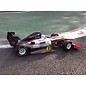 PMT F1 Rear Extra Soft EAGLE rain