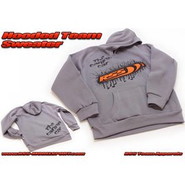 RS5 Modelsport RS5 Team Hooded sweater