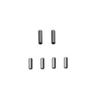 Bergonzoni Pins for Modular differential, 6pcs