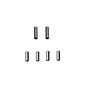 Bergonzoni Pins for Modular differential, 6pcs