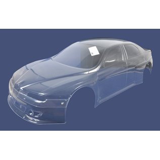 FG modellsport Alfa Romeo 156 WTCC Karosserie