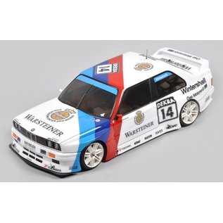 FG modellsport BMW M3 E30 Bodyset