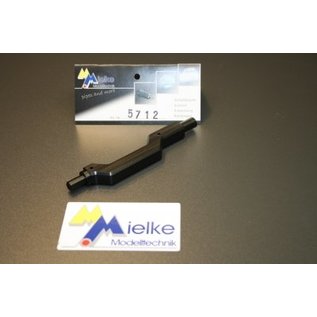 Mielke Modelltechnik Spezial Karosserie Halter für HARM SX4