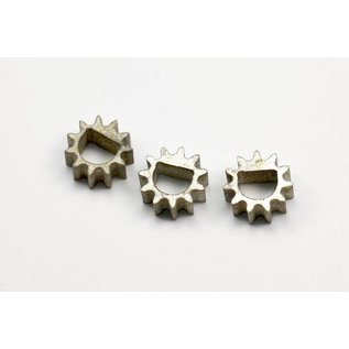 SCS M2 Gear-wheel set for adjuster shaft (PL2)