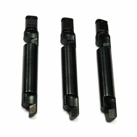 SCS M2 Adjuster shaft (PL2)