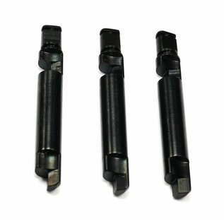 SCS M2 Adjuster shaft (PL2)