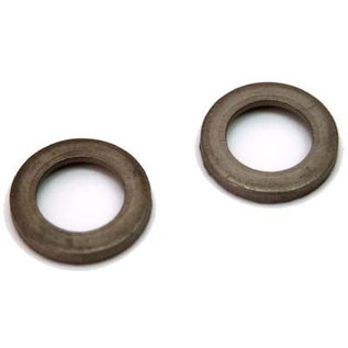 Zenoah Center disc for piston pin, 2 pcs