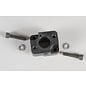 FG modellsport CNC machined tuning isolator 23 mm