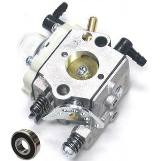 Walbro WT990 Carburetor + bearings