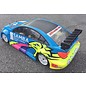 Samba MOCA TC bodyshell - Chevrolet Cruze