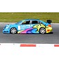 Samba MOCA TC bodyshell - Chevrolet Cruze