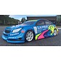 Samba MOCA TC bodyshell - Chevrolet Cruze