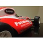 Samba 'MOCA' F1 bodyshell