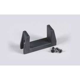 FG modellsport Plastic servo support small