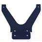 HARM Racing Carbon reinforcement front (SX3-012)