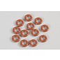 FG modellsport Silicon O-Ring for shock - 12pcs