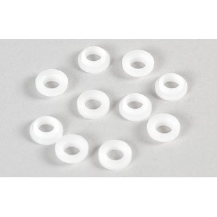 FG modellsport Teflon Shock Guiding, 10 pcs