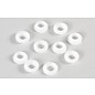 FG modellsport Teflon Shock Guiding, 10 pcs