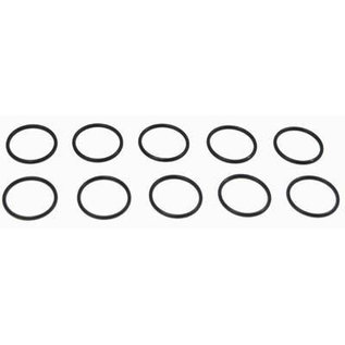 HARM Racing O-rings for damper cover 10 pcs.