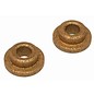 HARM Racing Bushing for ball bearing servo saver 2 pcs.