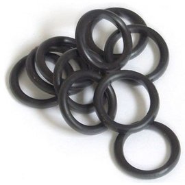 HARM Racing O-ring for lock nut servo saver