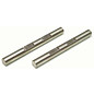 HARM Racing Hinge pin titan 63 mm/rear lower 2 pcs.