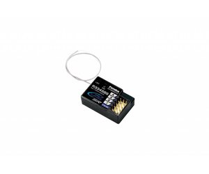 Futaba Reciever R334SBS 2.4 GHz T-FHSS - 
