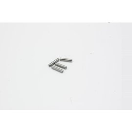 Mecatech Racing Steel pin for brakelever (brake master cylinder)