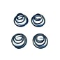 SCS M2 Conical springs for drive shafts (4 St.)