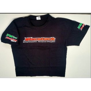 Mecatech Racing T-shirt "Mecatech Racing"