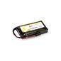 LiFe Transmitter Battery Tx 2100mAh 1C 2S (Futaba 4PX)