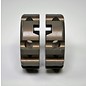 SCS M2 Ramps & Ramp angle block Set 70,0° (PL2)