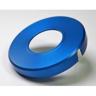 SCS M2 Cap adjuster unit "BLUE" (PL2)