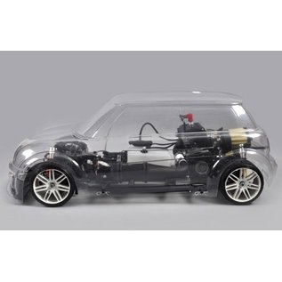 FG modellsport Mini Coope Sportsline 4WD-510