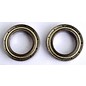 SCS M2 Differential bearing 2 pcs