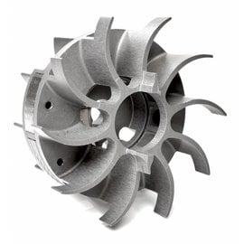 SCS M2 Power Fan Wheel 72 OFFROAD