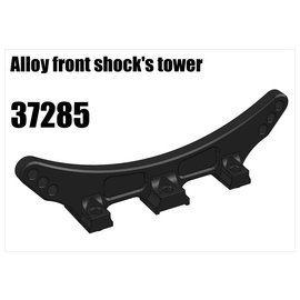 RS5 Modelsport Alloy front shock's tower