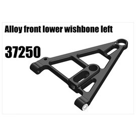 RS5 Modelsport Alloy front lower wishbone left