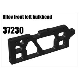 RS5 Modelsport Alloy front left bulkhead