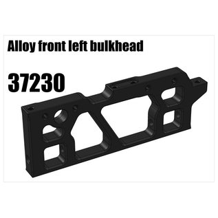 RS5 Modelsport Alloy front left bulkhead